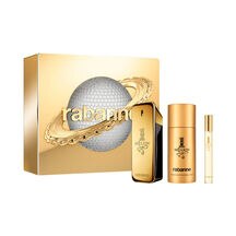 1 MILLION EAU DE TOILETTE SET